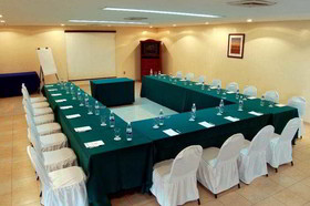 Real de Minas San Luis Potosí