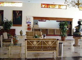 Real de Minas San Luis Potosí