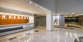 Real Inn San Luis Potosí