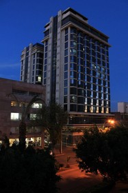 Real Plaza