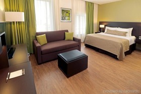 Staybridge Suites San Luis Potosi