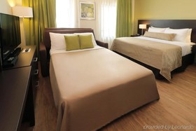 Staybridge Suites San Luis Potosi