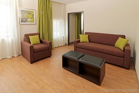 Staybridge Suites San Luis Potosi