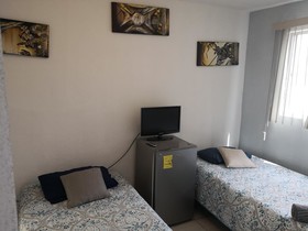 Mini Hotel