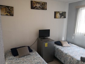 Mini Hotel
