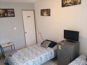 Mini Hotel