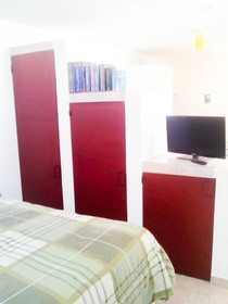 Suites RUSA