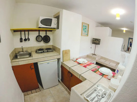 Suites RUSA