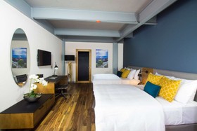 TRYP by Wyndham San Luis Potosi