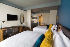 TRYP by Wyndham San Luis Potosi