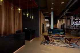 TRYP by Wyndham San Luis Potosi