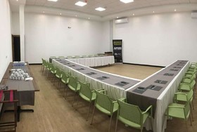 TRYP by Wyndham San Luis Potosi