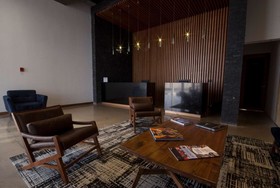 TRYP by Wyndham San Luis Potosi