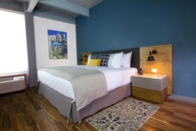 TRYP by Wyndham San Luis Potosi