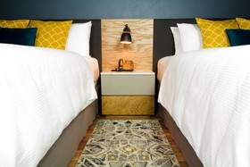 TRYP by Wyndham San Luis Potosi