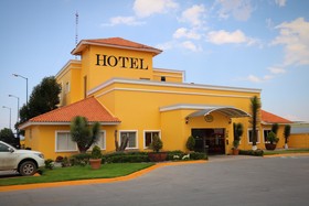 Zar San Luis Potosí