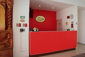 Zar San Luis Potosí