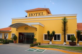 Zar San Luis Potosí