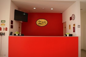 Zar San Luis Potosí