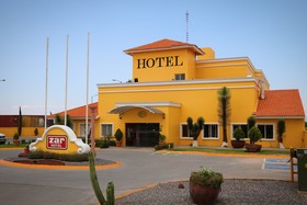 Zar San Luis Potosí