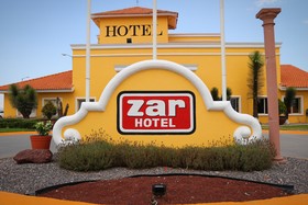 Zar San Luis Potosí