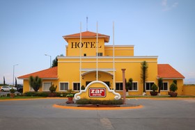 Zar San Luis Potosí