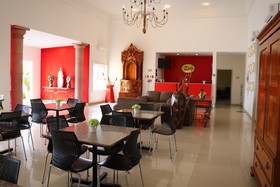 Zar San Luis Potosí