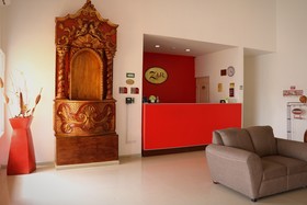 Zar San Luis Potosí
