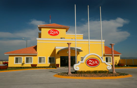 Zar San Luis Potosí
