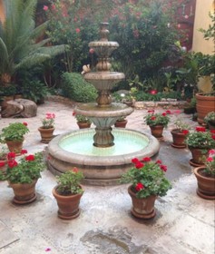 Antigua Capilla Bed and Breakfast