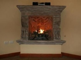 Antigua Capilla Bed and Breakfast