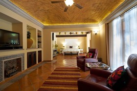 Antigua Capilla Bed and Breakfast