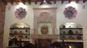 Antigua Capilla Bed and Breakfast