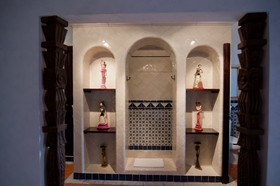 Antigua Capilla Bed and Breakfast