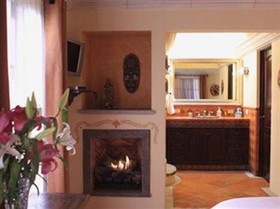 Antigua Capilla Bed and Breakfast