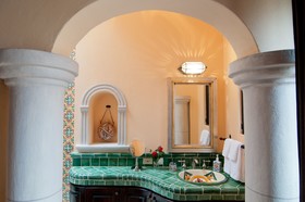 Antigua Capilla Bed and Breakfast