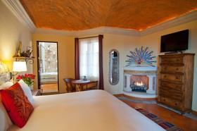 Antigua Capilla Bed and Breakfast