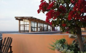 Antigua Capilla Bed and Breakfast