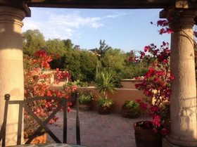 Antigua Capilla Bed and Breakfast