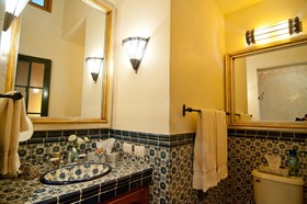 Antigua Capilla Bed and Breakfast