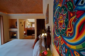 Antigua Capilla Bed and Breakfast