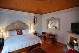 Antigua Capilla Bed and Breakfast