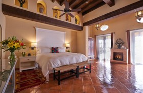 Antigua Capilla Bed and Breakfast