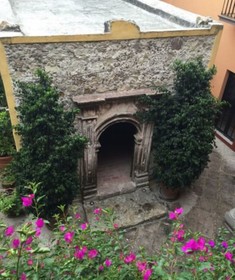 Antigua Capilla Bed and Breakfast