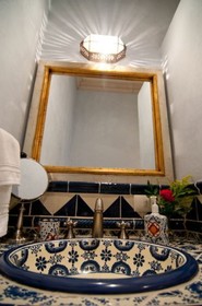 Antigua Capilla Bed and Breakfast