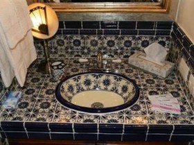 Antigua Capilla Bed and Breakfast