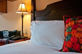 Antigua Capilla Bed and Breakfast