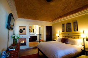Antigua Capilla Bed and Breakfast