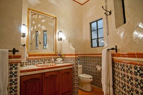 Antigua Capilla Bed and Breakfast