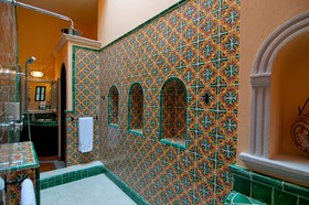 Antigua Capilla Bed and Breakfast